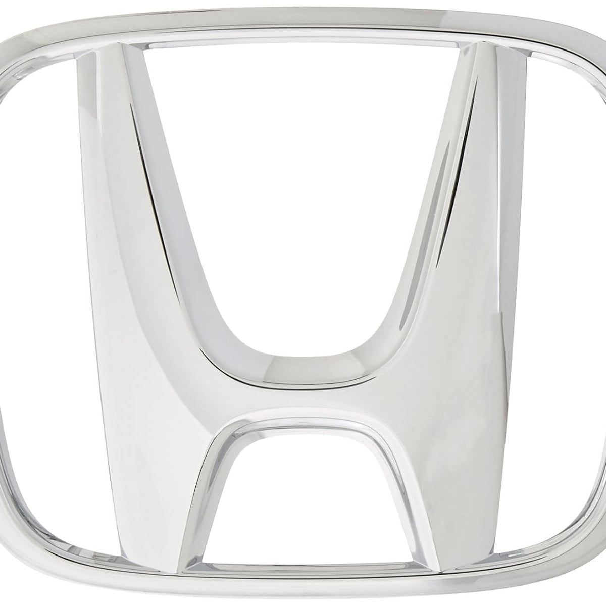 Honda Genuine Accessories 75700-Ta0-A00 Grille Emblem For Car