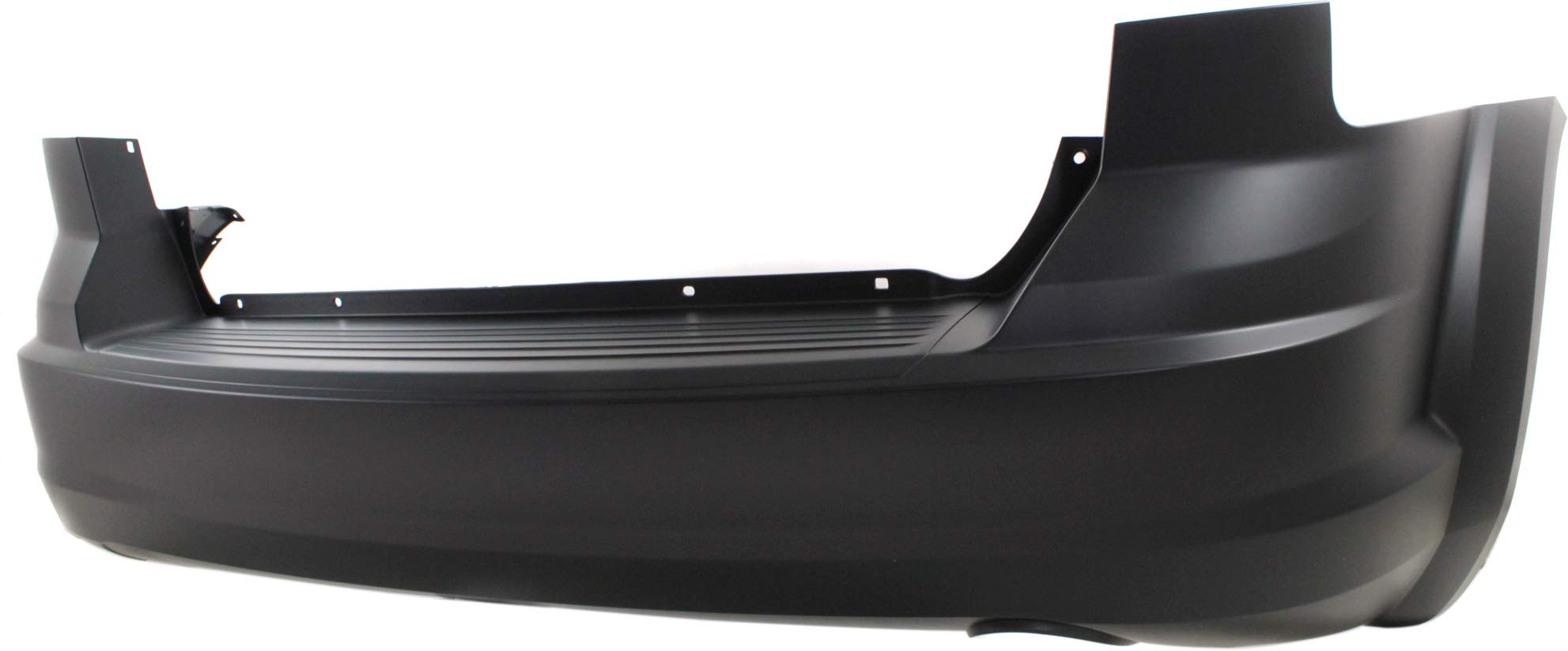 Garage-Pro Bumper Cover Compatible with 2009-2020 Dodge Journey Rear