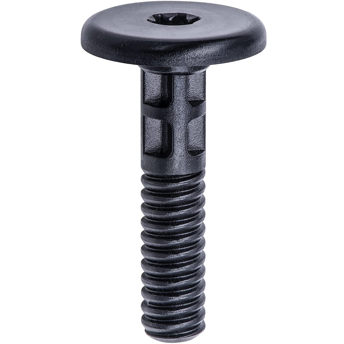 Rexka Rocker Trim Wheelhouse Retainers For Bmw 1 3 6 Series 07147122913 (Pack Of WBCARB07FCKWM97