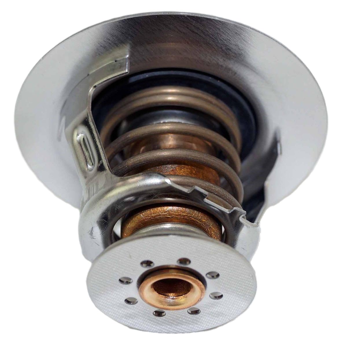 Motorcraft Thermostat Assembly - Rt1254