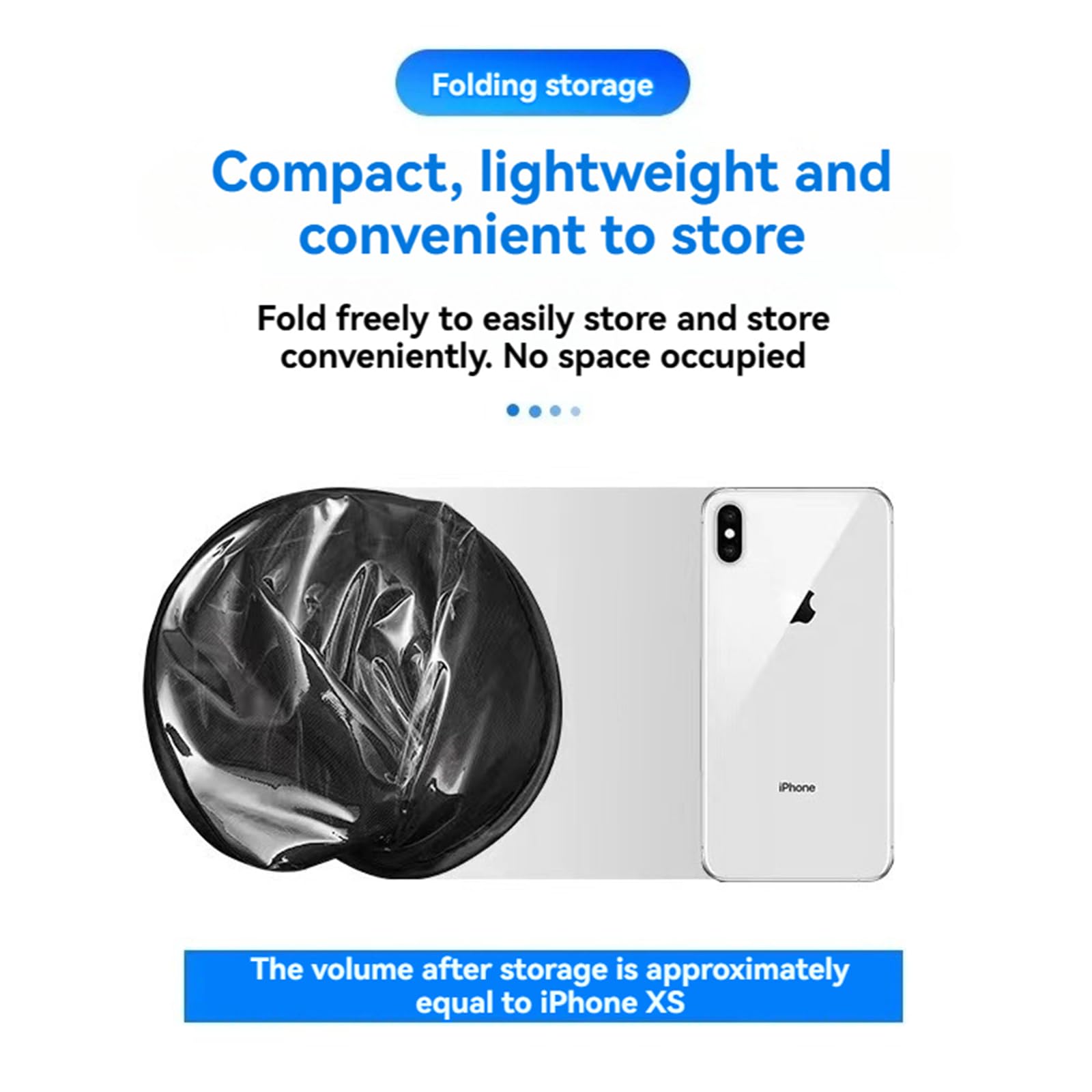 Auyneas Car Window Shades For Baby - 2 Pack Sun Shade For Car Window For Kids | Car Shades For Side Windows | Automotive Sun Pro