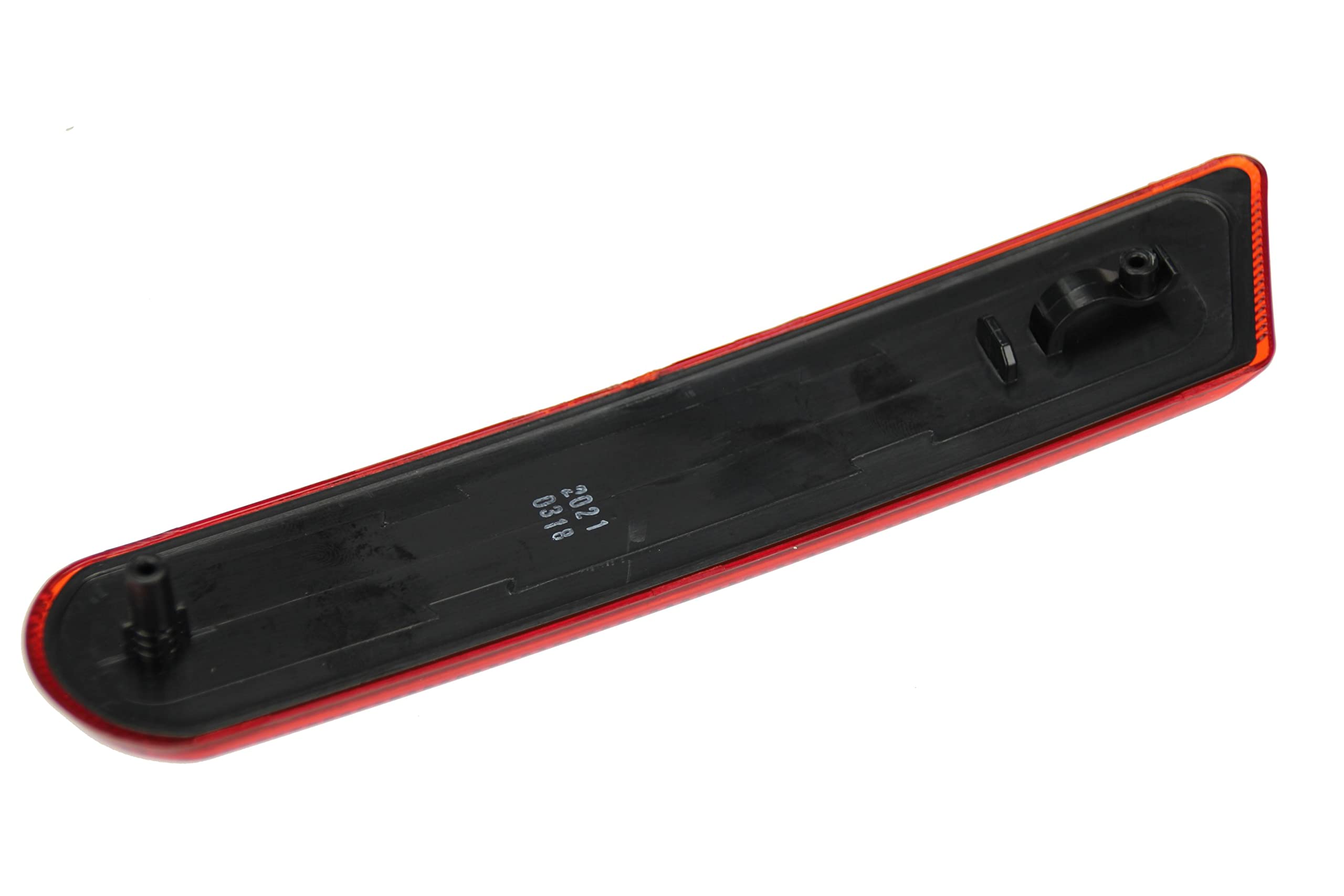 Uro Parts 63148381253 Rear Bumper Reflector, Left