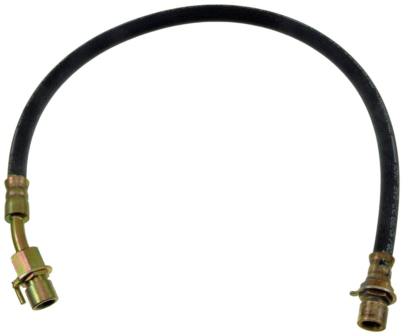 Dorman H38509 Brake Hydraulic Hose Compatible with Select International Models