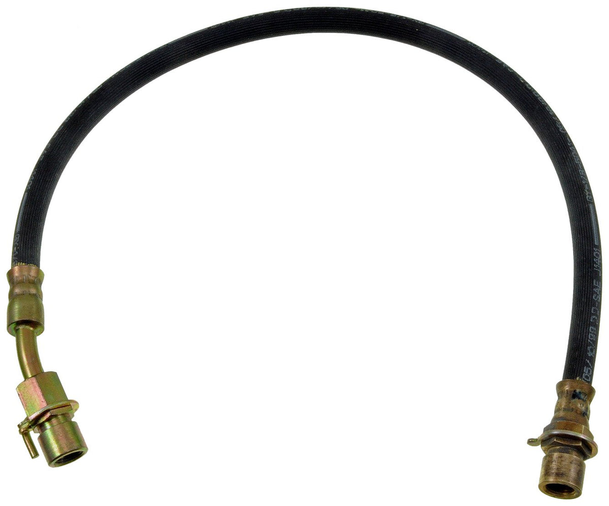 Dorman H38509 Brake Hydraulic Hose Compatible with Select International Models