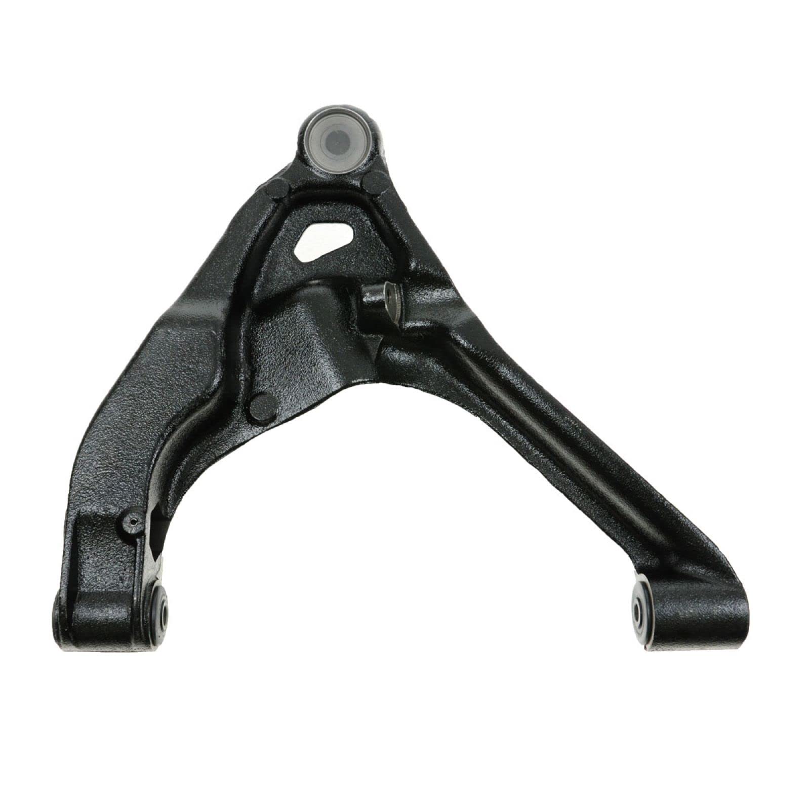 Trq Front Lower Control Arm With Ball Joint Set Compatible With 2000-2004 Dodge Dakota 2000-2003 Durango
