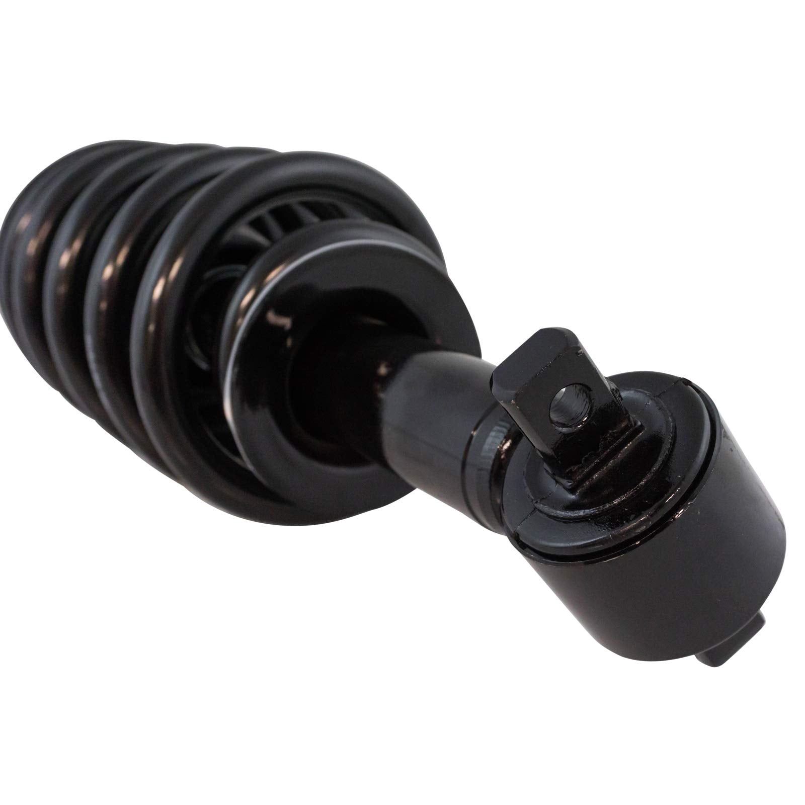 Trq Front Complete Shock Strut Spring Assembly Pair 2Pc For Silverado Sierra Rwd