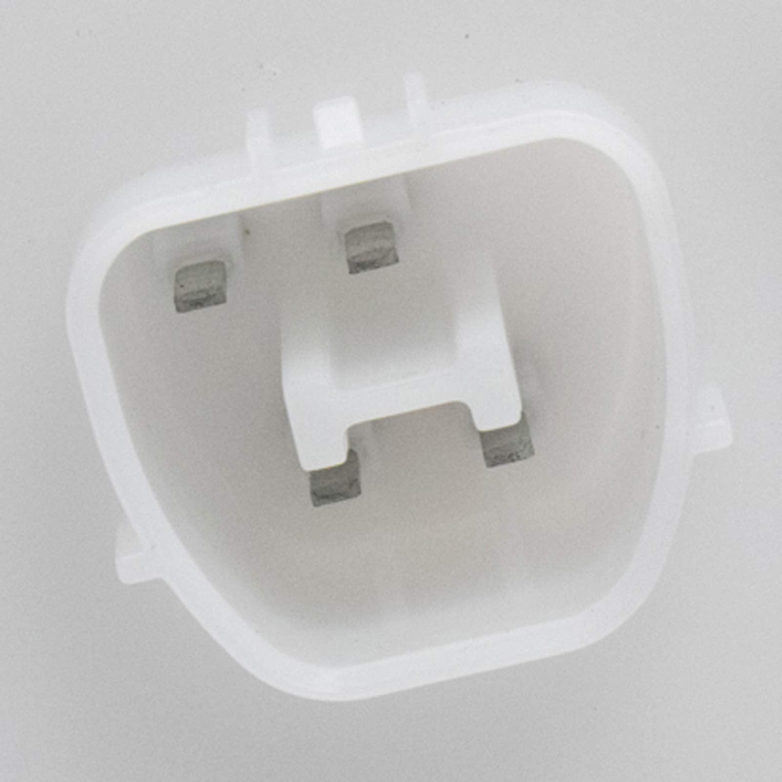 Trq Fuel Pump Module Assembly Compatible With 2015-2018 Ford Edge 2016-2018 Lincoln Mkx