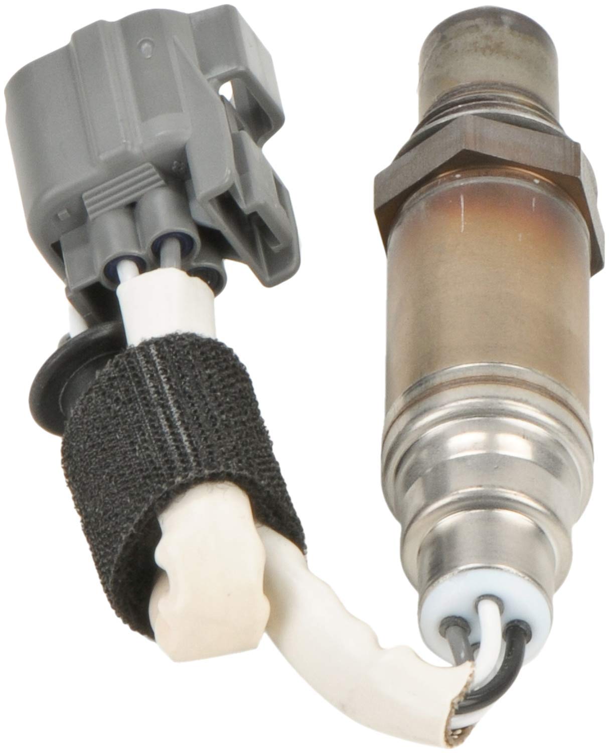 Bosch 15476 Premium Oe Fitment Oxygen Sensor - Compatible With Select Honda