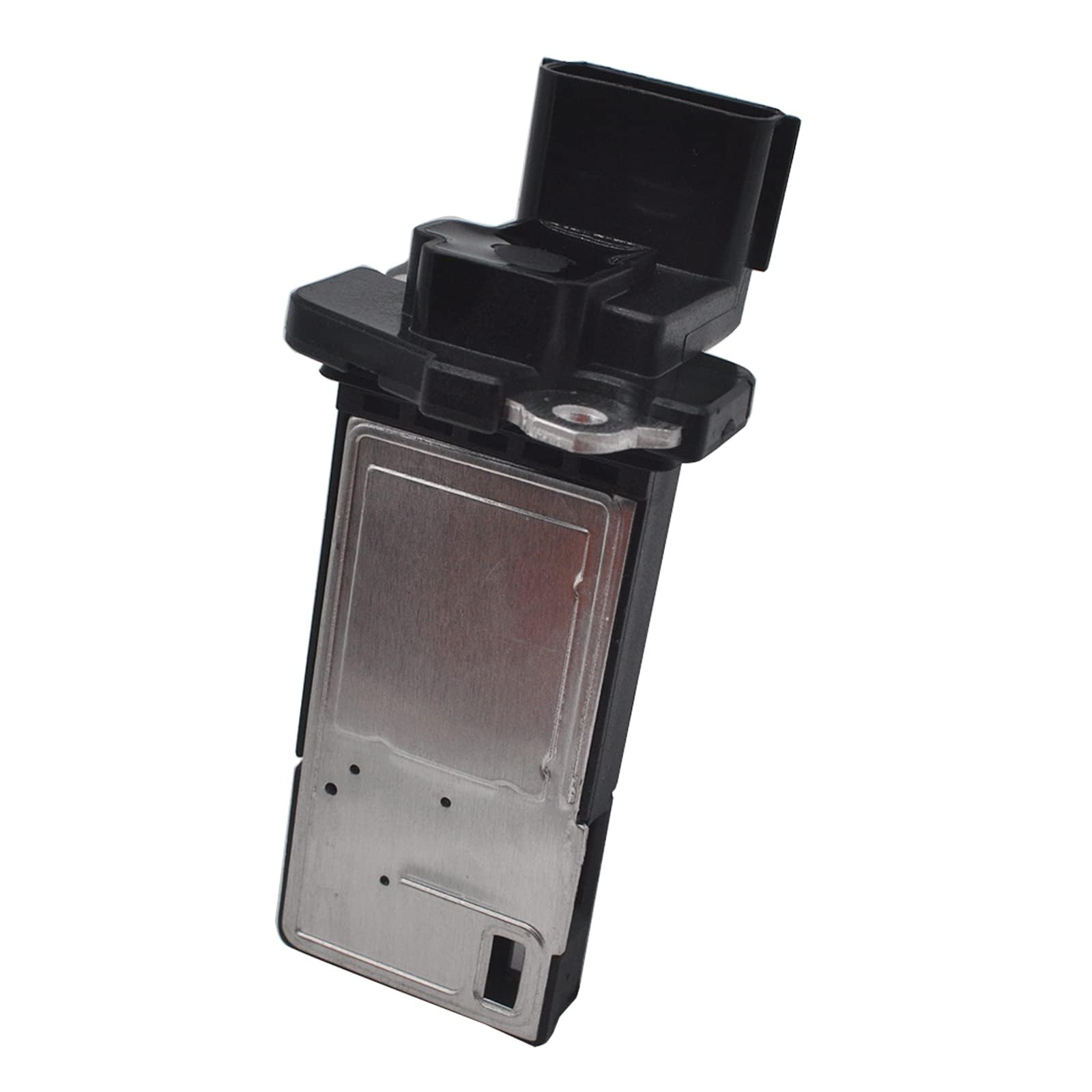 Oyeauto Mass Air Flow Sensor Meter Maf 23262343 Compatible With Buick Cadillac Chevy Gmc Enclave Envision Lacrosse Regal Ats Ct6 Escalade Srx Xt5 Camaro Caprice Yukon