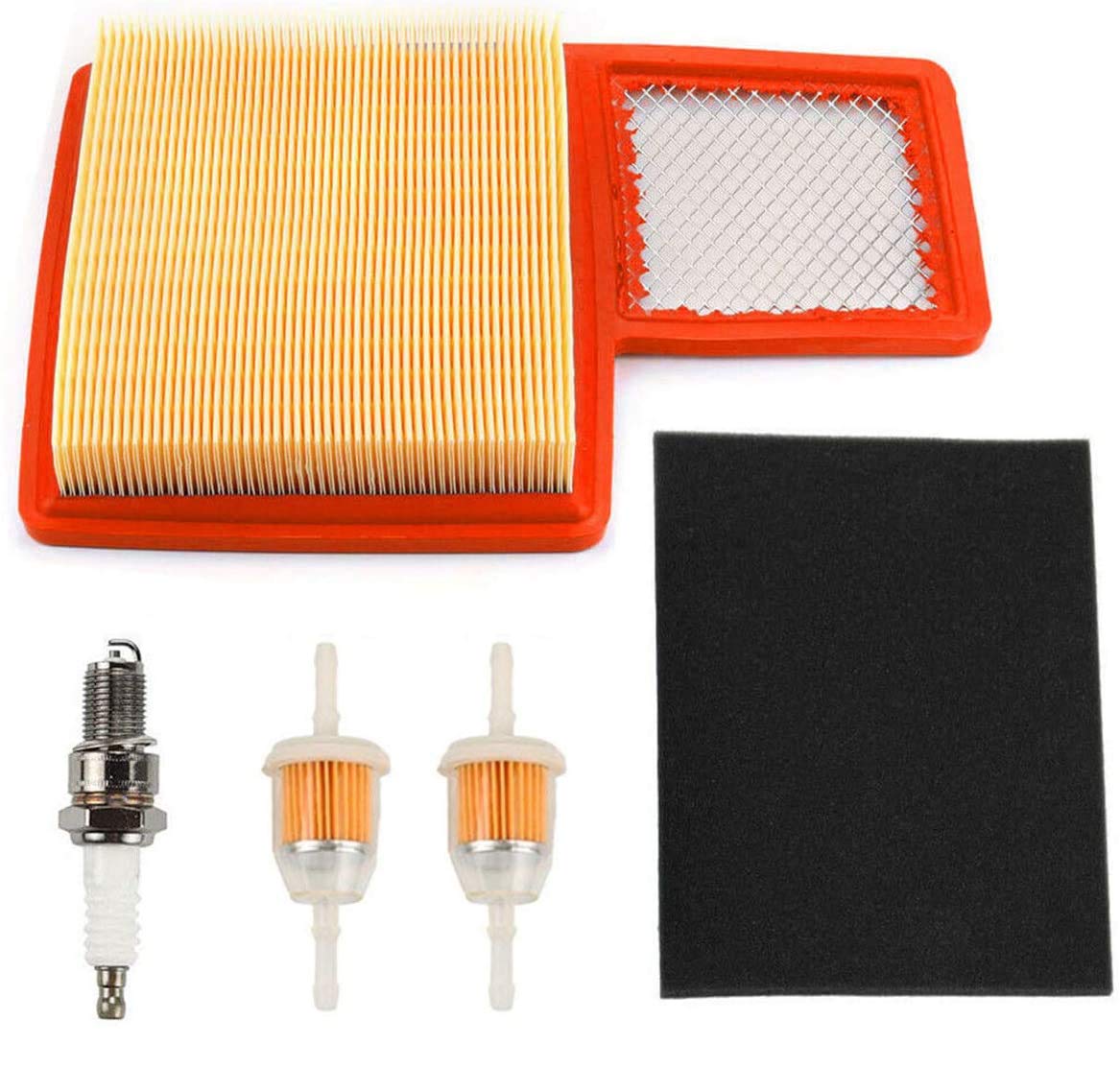 Supermotorparts Air Filter For Yamaha G16 G20 G21 G22 G29 Golf Cart Jn6-E4450-01