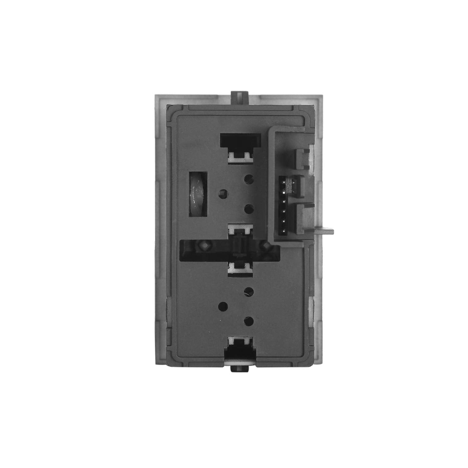 Fog Light Switch Cargo Lamp Switch | For 03-07 Chevy Silverado 1500 2500 3500, Avalanche Suburban 1500 2500, Tahoe, Gmc Sierra 1