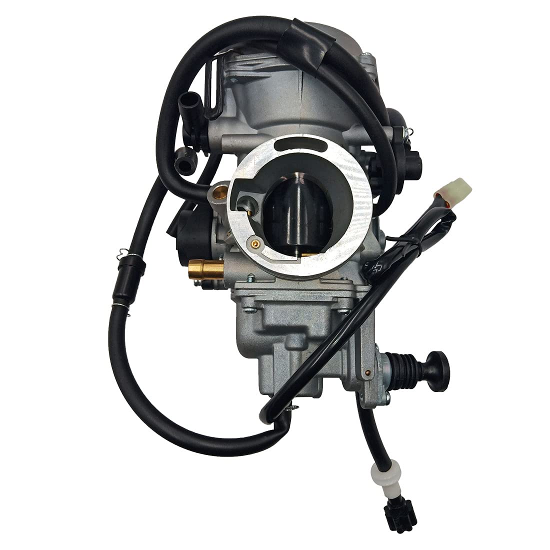 Jdllong Rincon 650 Carburetor Fits For Honda Rincon 650 Trx650Fa Trx650Fga 2003 2004 2005 4X4 Carb 16100-Hn8-013