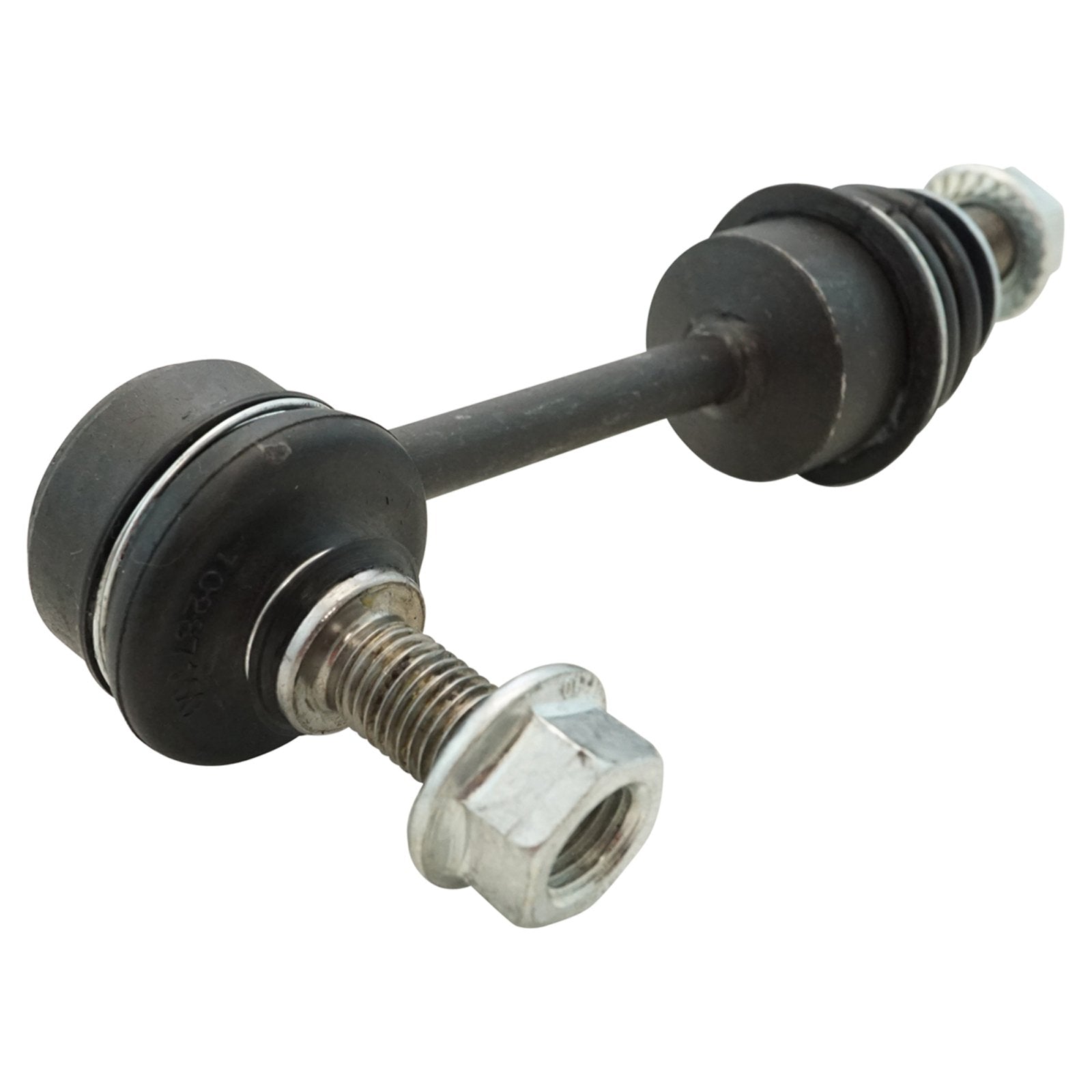 Trq Rear Sway Bar Stabilizer Link Set Compatible With 2004-2007 Bmw 525I 2008-2010 528I 530I 2008 535I 2004-2005 545I 2006-2010