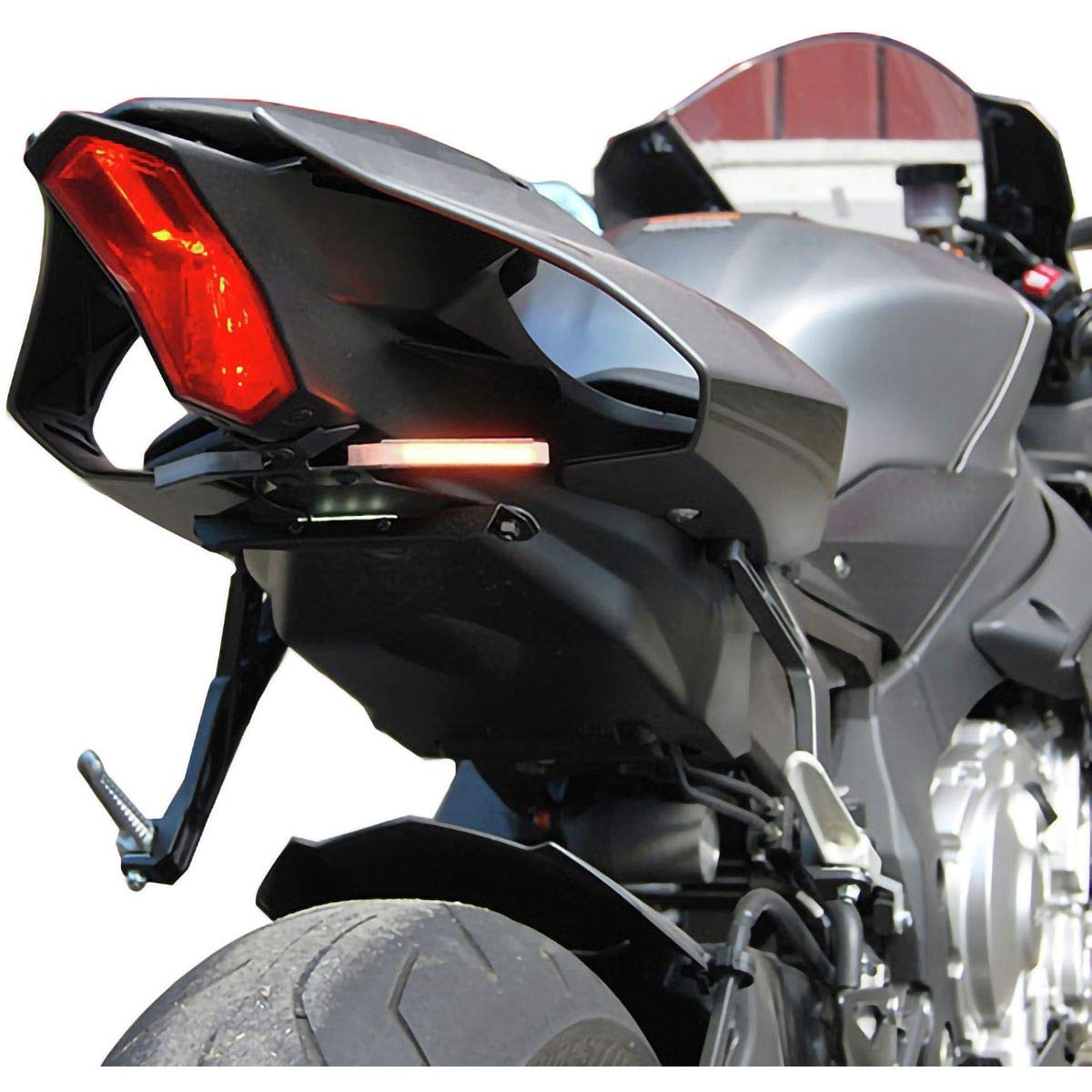 Yamaha R1 Fender Eliminator (2015-Present) - New Rage Cycles