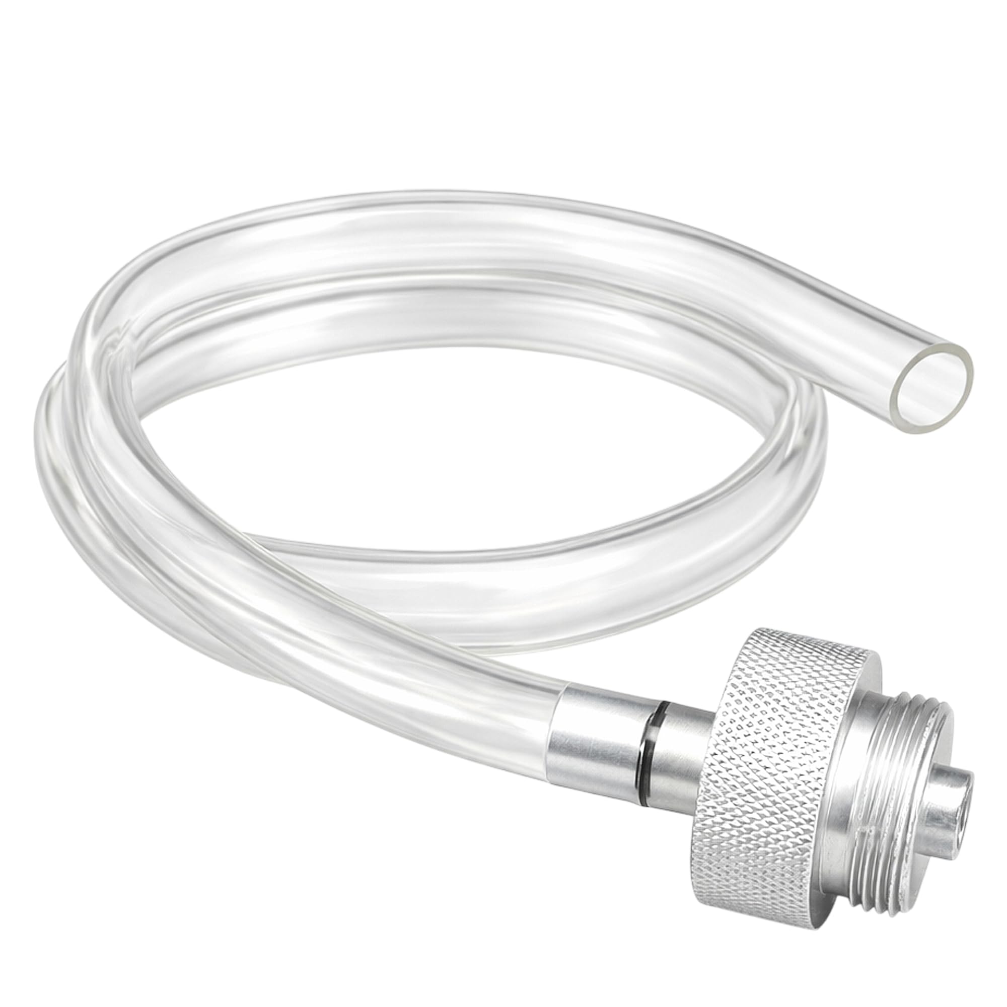 KH866 Oil Filter Drain Release Hose Fit for 2.5L Oil Filter Housing, Oil Filter Drain Tool Compatible with VW Audi Vehicles