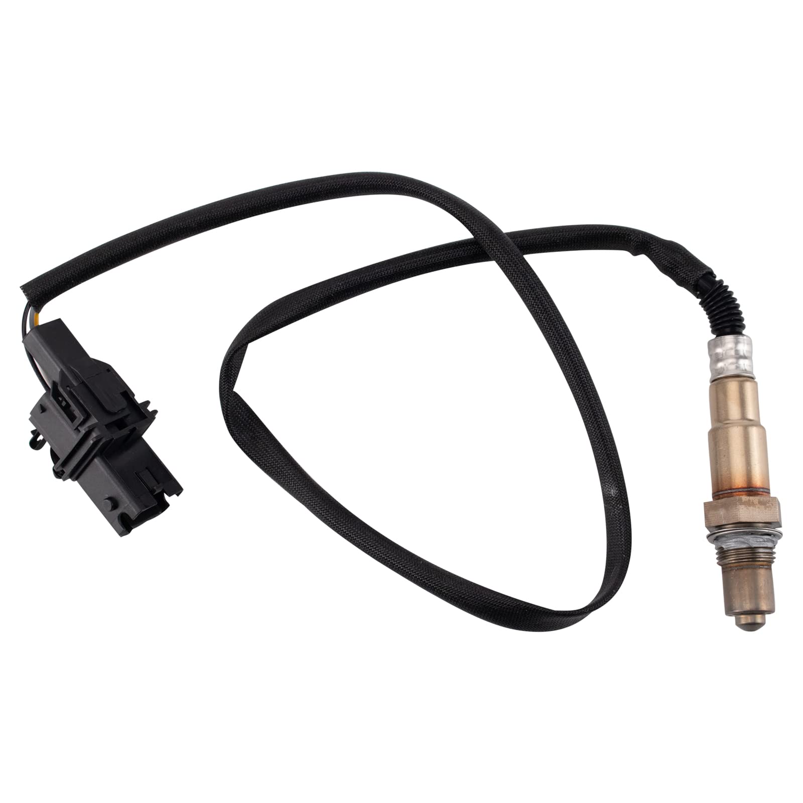 Trq O2 Oxygen Sensor Compatible With 2001-2005 Porsche 911 2004-2005 Carrera Gt 2008-2013 Volvo C30 2006-2013 C70 2004-2011 S40