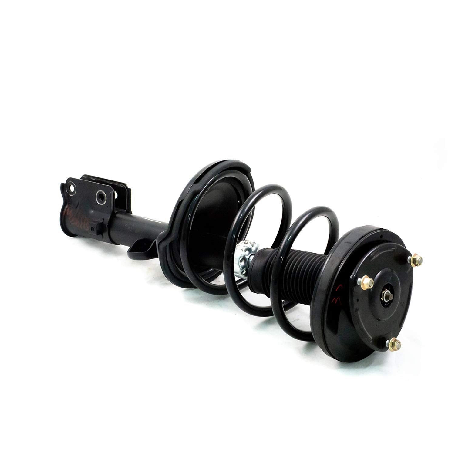 Gabriel G57487 Ultra Readymount Front Left Complete Strut Assembly For 07-08 Hyundai Entourage; 06-14 Kia Sedona (1 Pack)