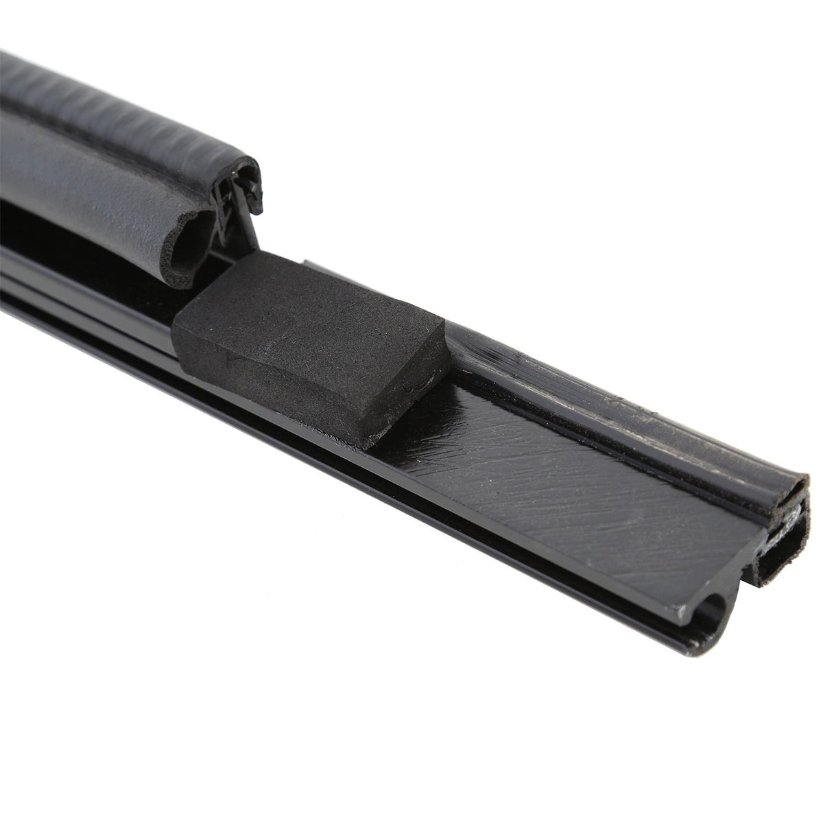 SmittyBilt SOFT TOP TAILGATE BAR - SB91205