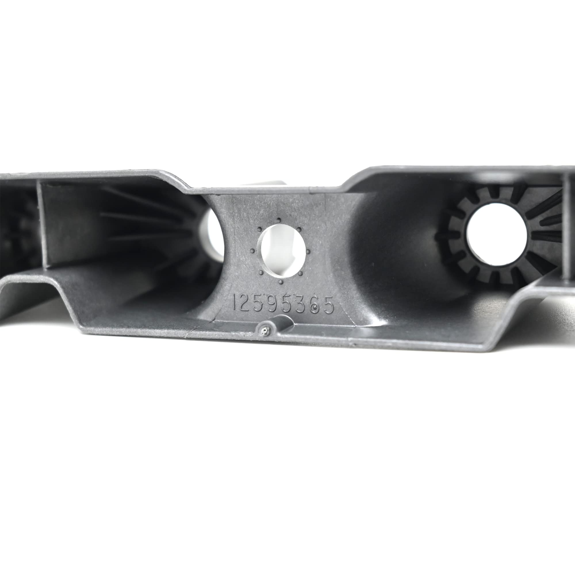 Michigan Motorsports Ls Guide Trays -Fits Ls1 Ls2 Ls3 Ls6 Lq4 Lq9 Ly5 Ly6 Lm7 4.8 5.3 5.7 6.0 6.2 7.0 12595365