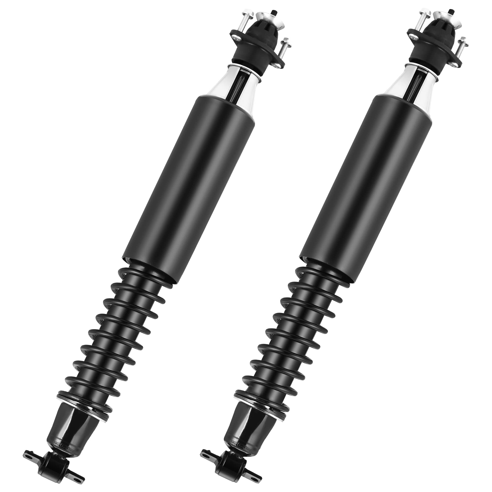 Yitamotor Rear Complete Strut Quick Struts Compatible With Buick Lesabre Lucerne Park Avenue Riviera Cadillac Dts Deville Sevill