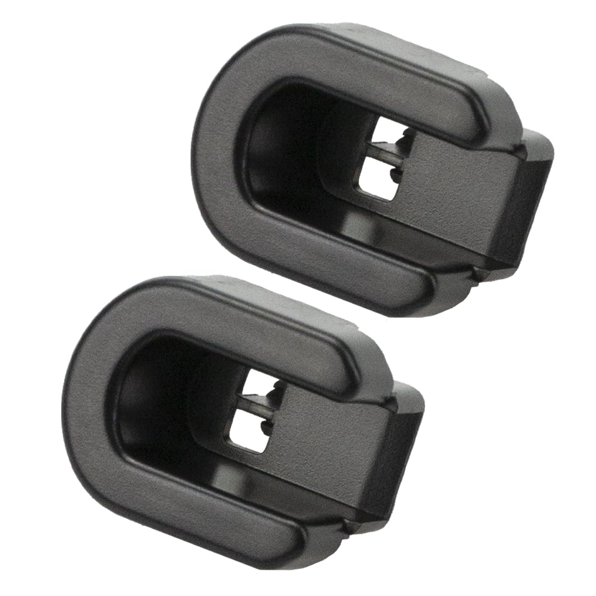 Rlb-Hilon 2Pcs Tailgate Bushing Compatible With Toyota Tacoma 2017 2018 2019 2020 2021 2022 2023 Year, For Rear Tailgate Hinge B