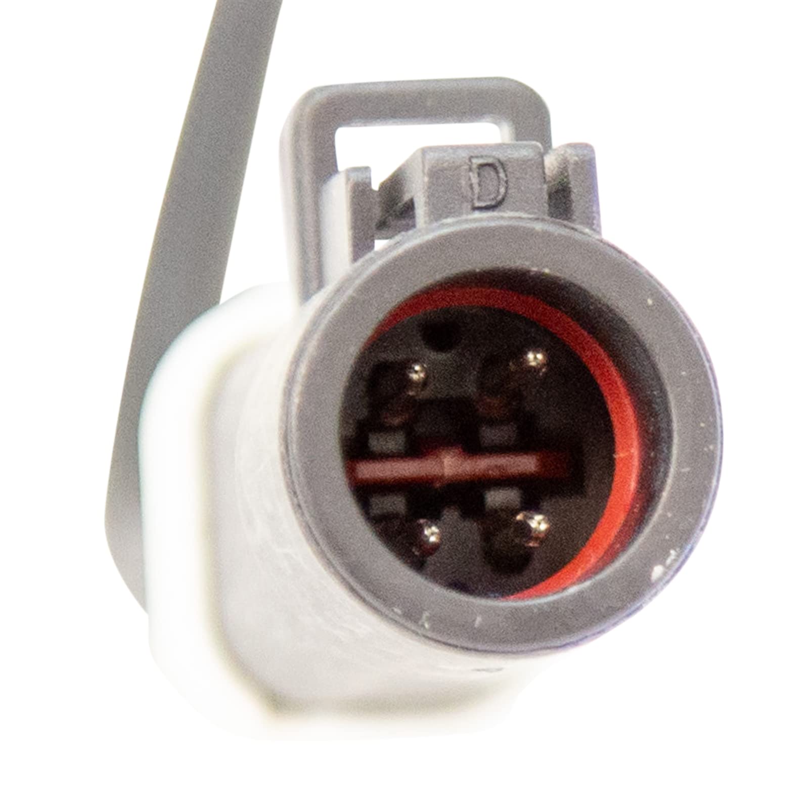 Trq Engine Exhaust O2 02 Oxygen Sensor Direct Fit Upstream Compatible With Ford Lincoln