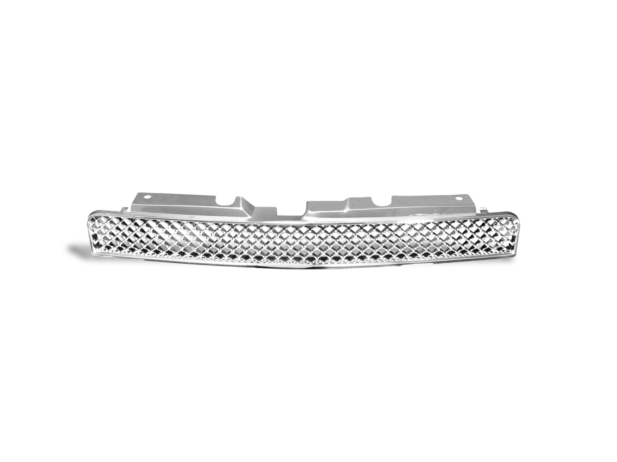 Armordillo 2006-2007 Chevy Monte Carlo Excl. Ss Mesh Grille Chrome