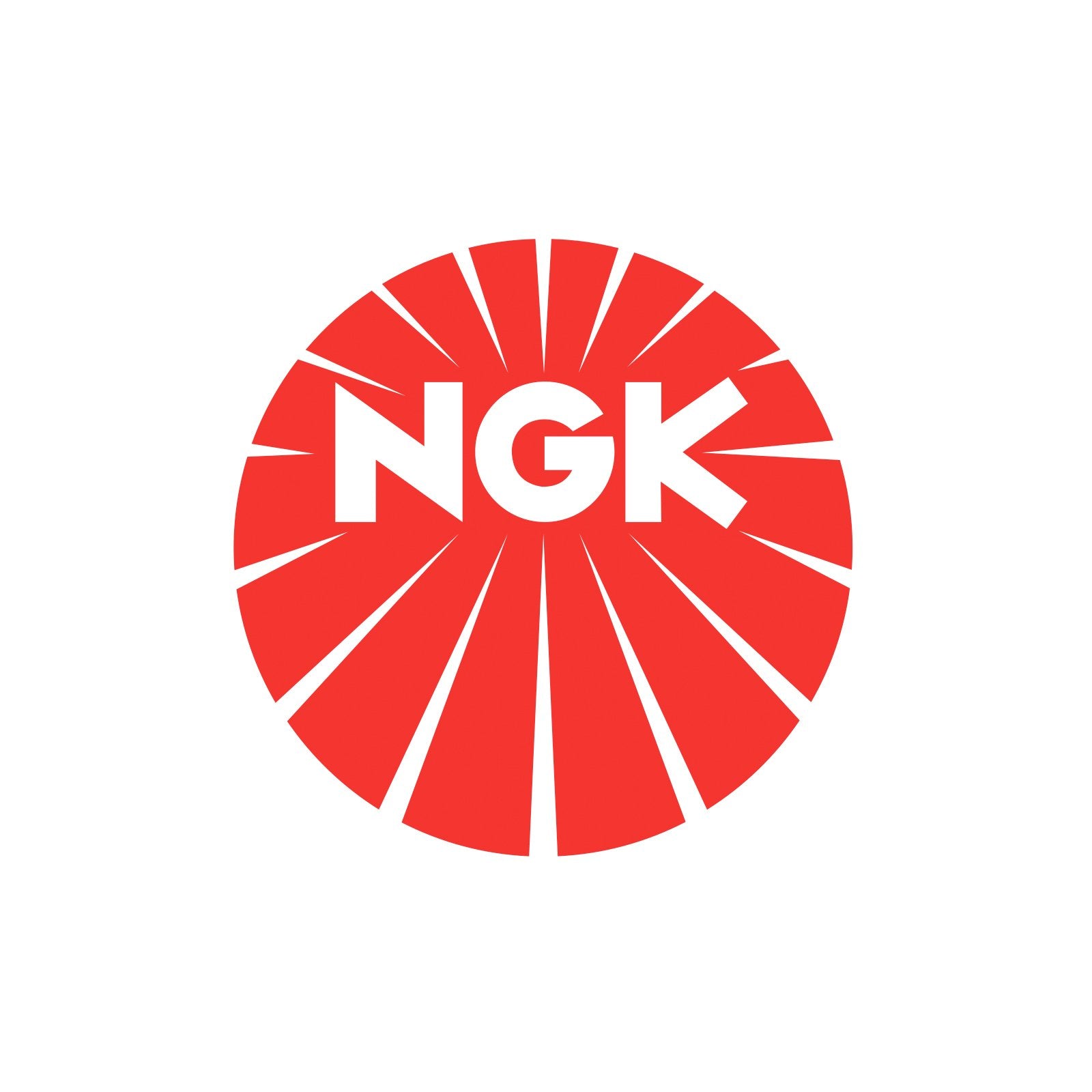 Ngk 5950 Spark Plug #5950/10 (5950)