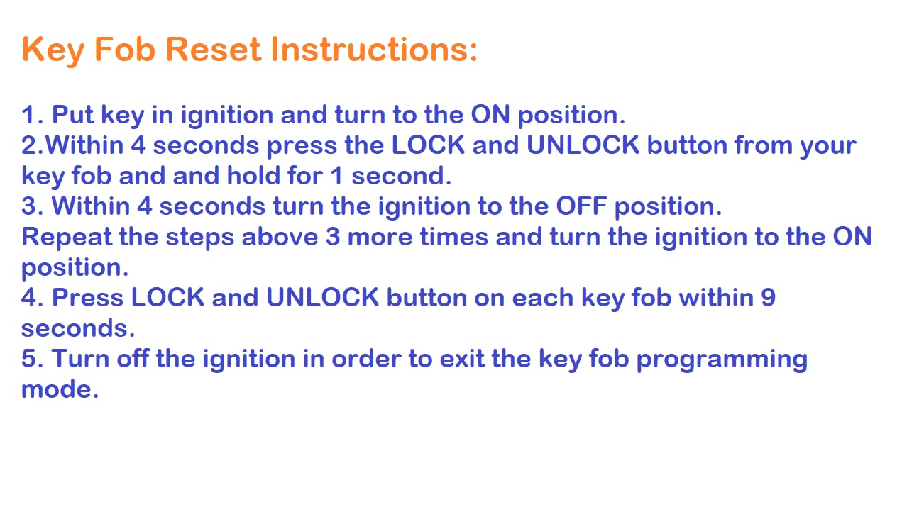 SWITCHDOCTOR Window Master Switch for 2006-2014 Honda Ridgeline