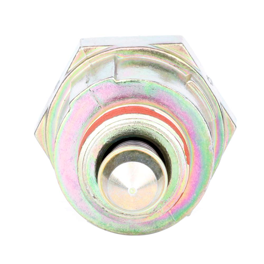 OCPTY 2H1037 Idle Speed Control Fit for Cadillac for Brougham 5.7l 90-92, for Chevy for C1500 4.3l 5.0l 5.7l 89-92, for Chevy fo