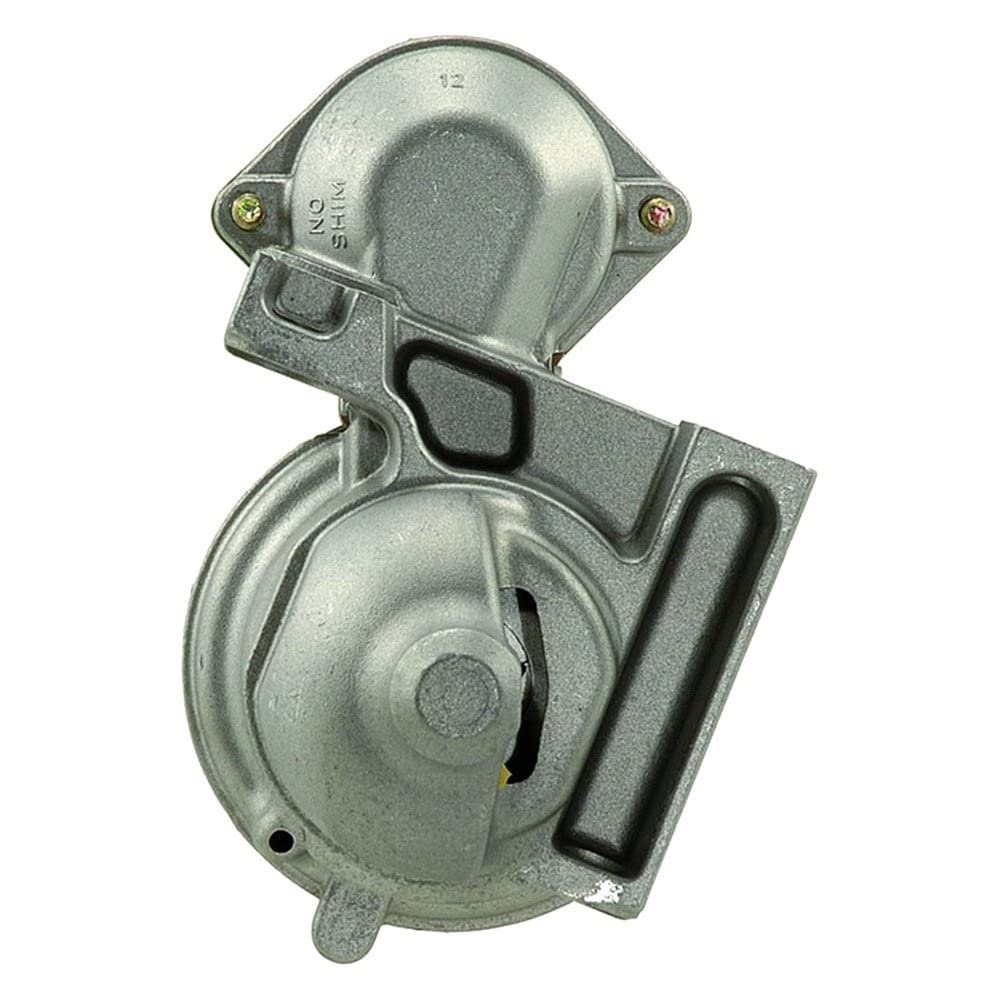 Remy 25533 Starter - Reman
