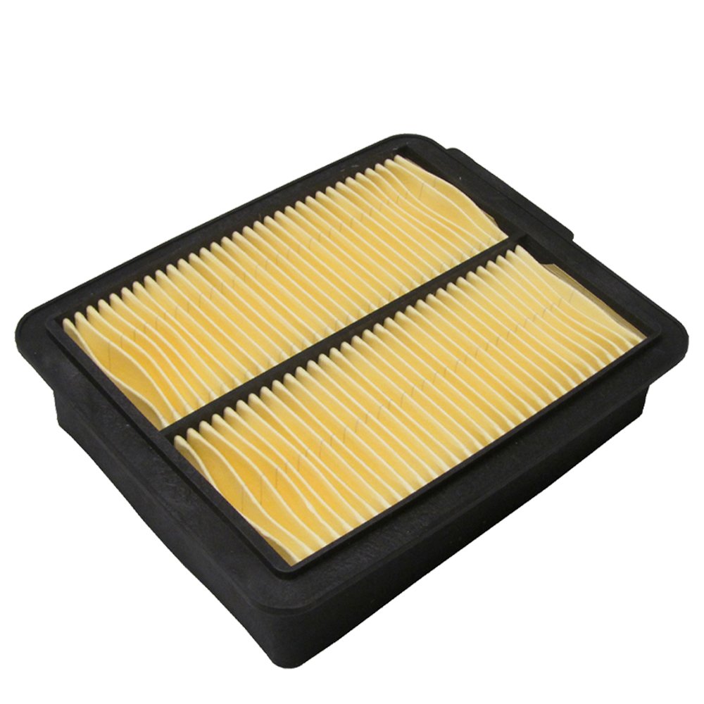 Ecogard Xa10018 Premium Engine Air Filter Fits Infiniti M35H 3.5L Hybrid 2012-2013, Q70 3.5L Hybrid 2014-2018