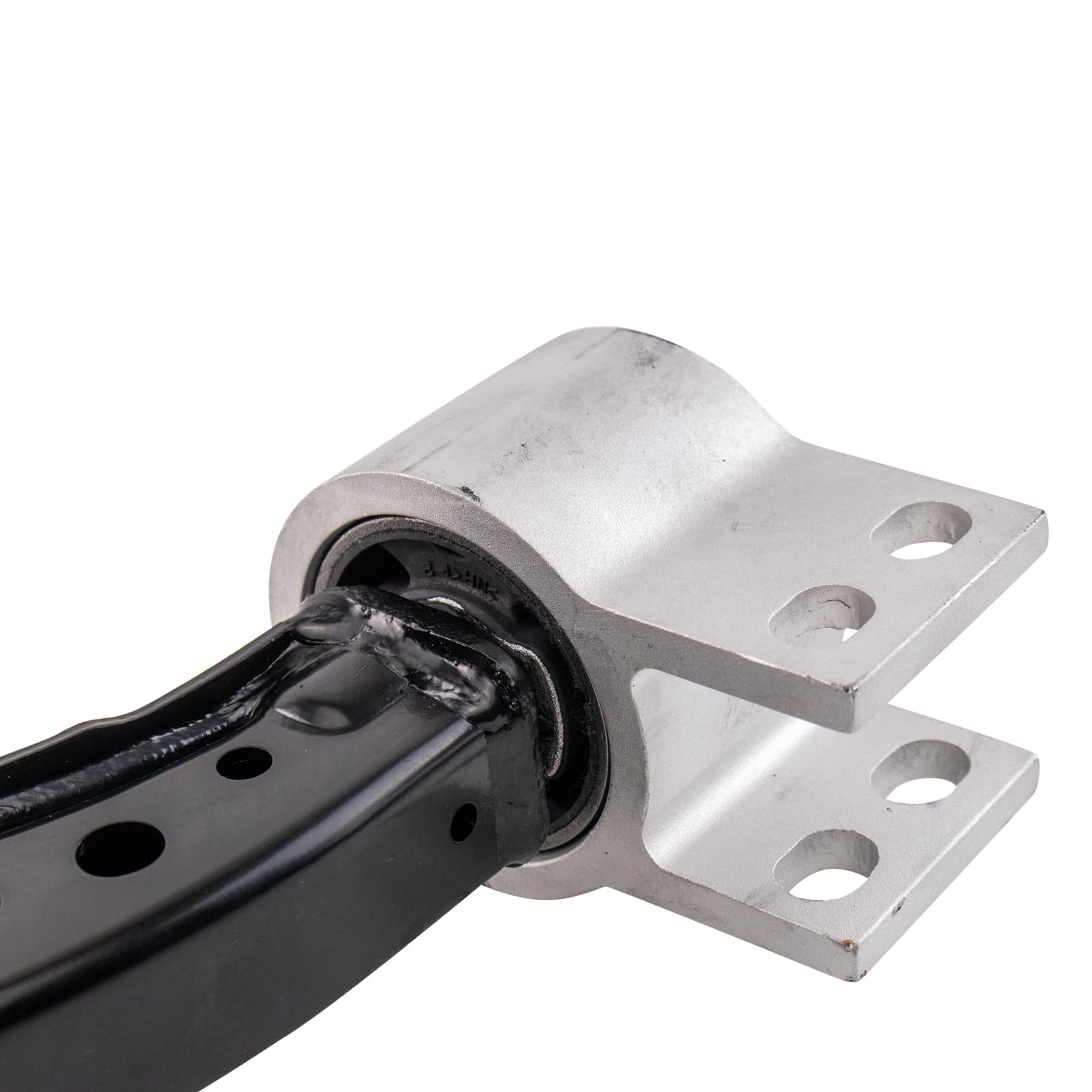 Trq Front Right Lower Control Arm With Ball Joint Passenger Side Compatible With 2016-2019 Chevrolet Cruze Volt