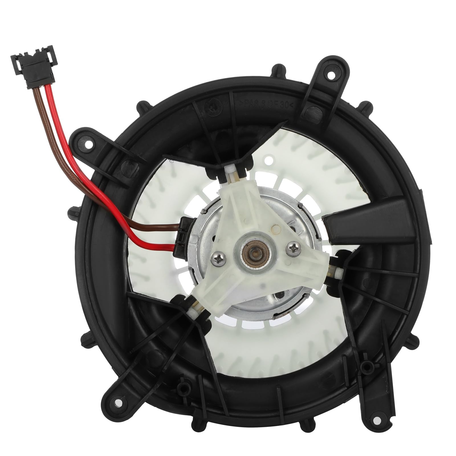 Scitoo Pm4129 Front Hvac Blower Motor With Fan Cage For Mercedes-Benz 2000-2006
