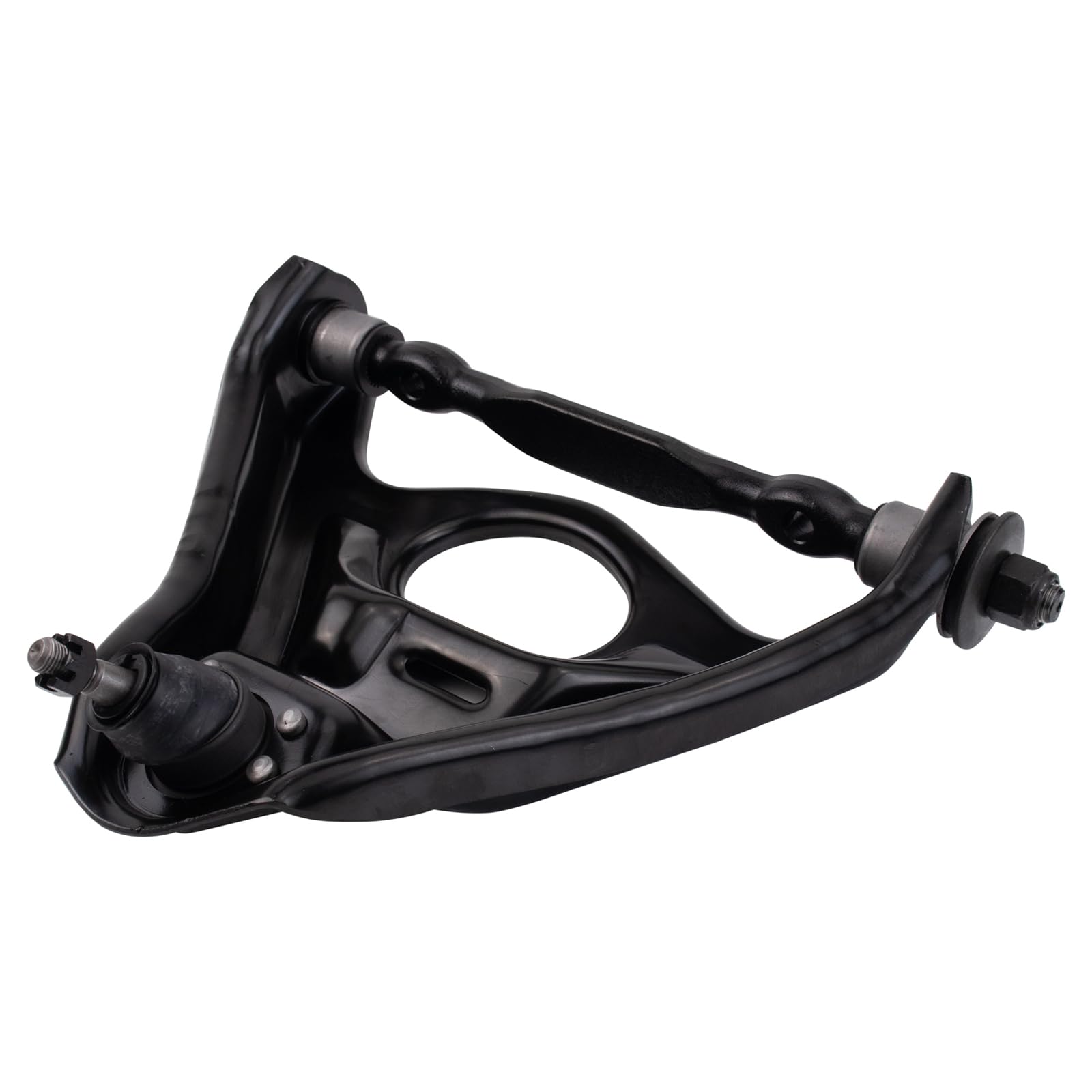 Trq Front Upper Control Arm W/Ball Joint Lh Left Driver For Buick Cadillac Chevy