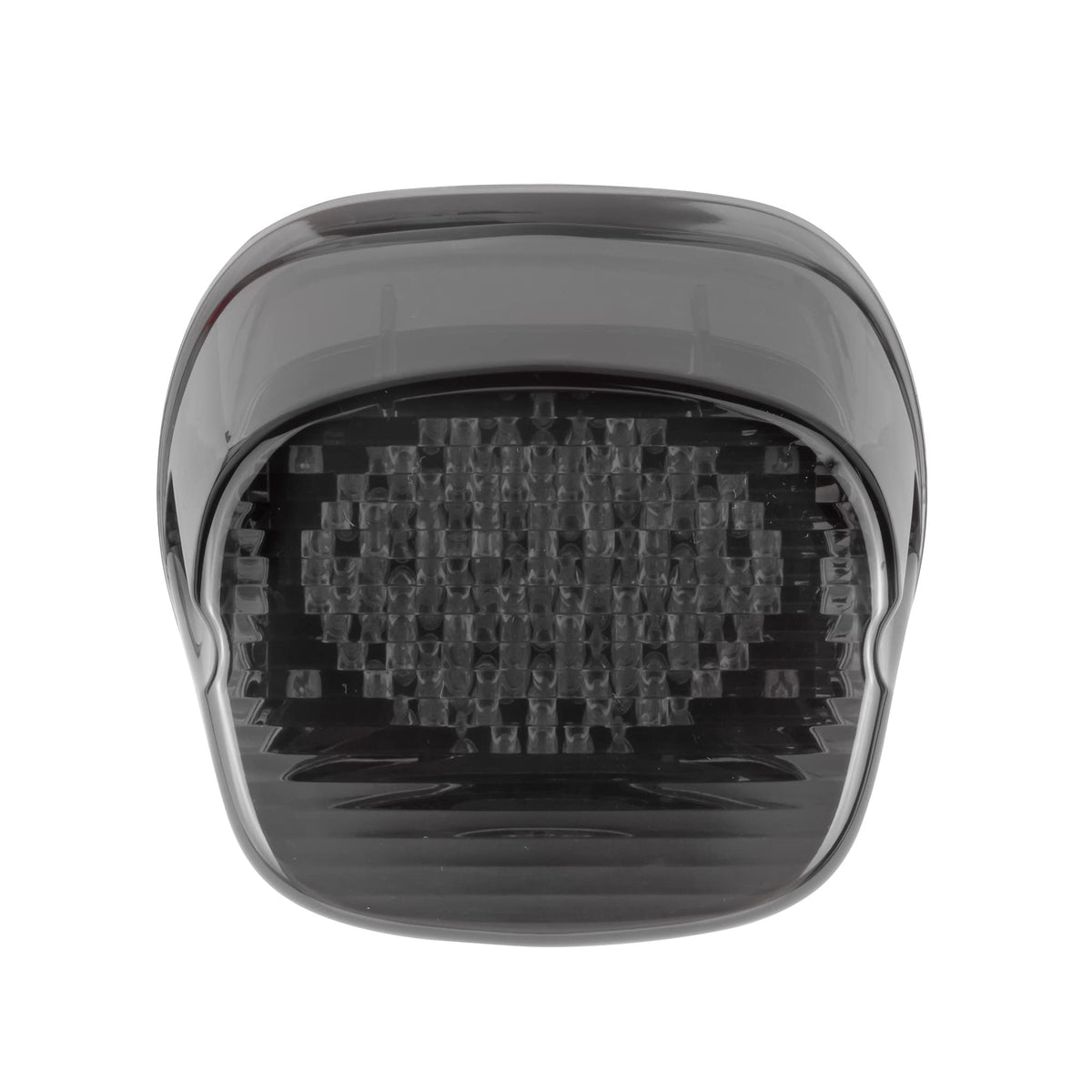 Eagle Lights Smoked Strobing Led Tail Light Upgrade For Harley Davidson