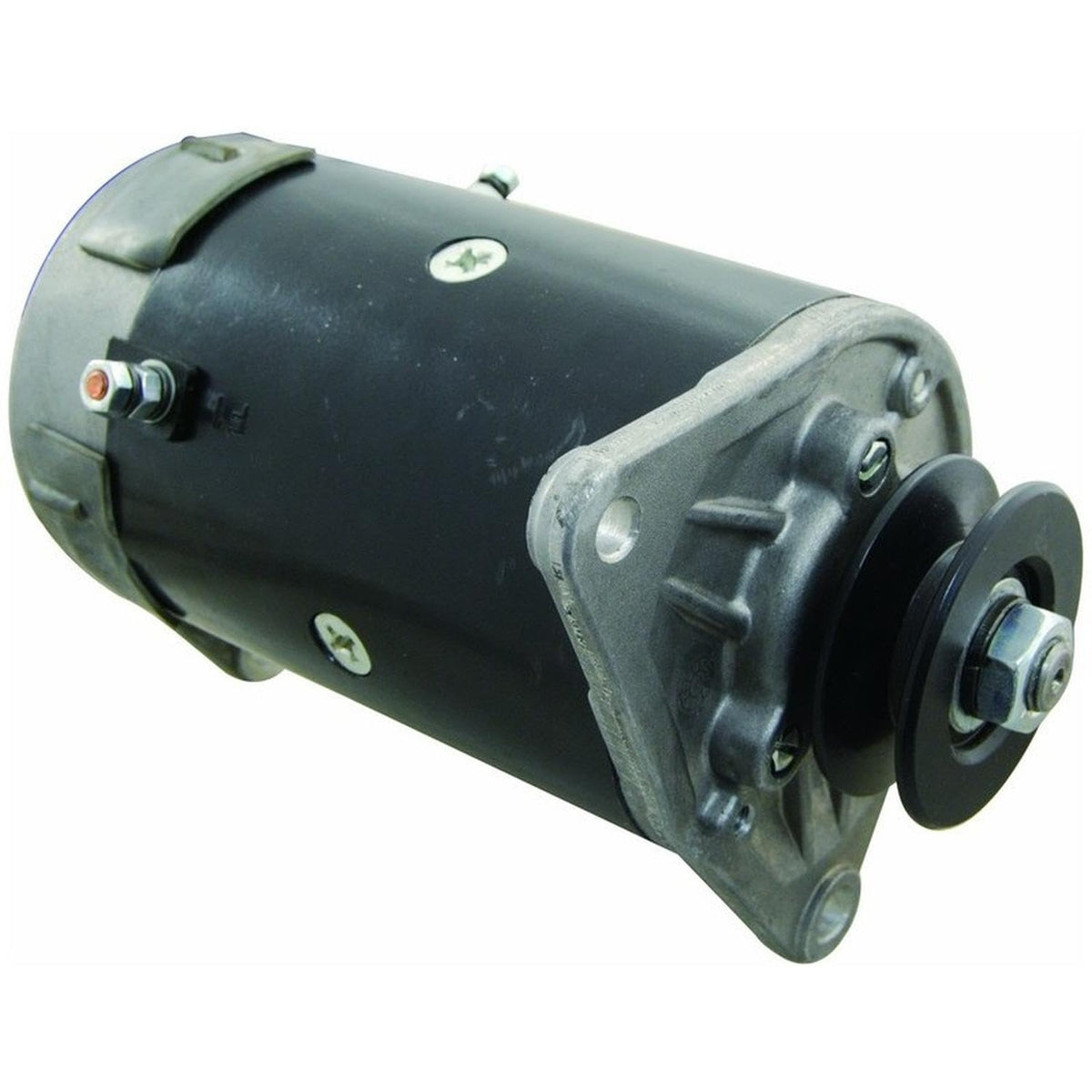 OEG Parts New Starter Generator Compatible with Club Car Golf Cart DS FE290 FE350 1984-1996 84 85 86 87 88 89 90 91 92 93 94 95 