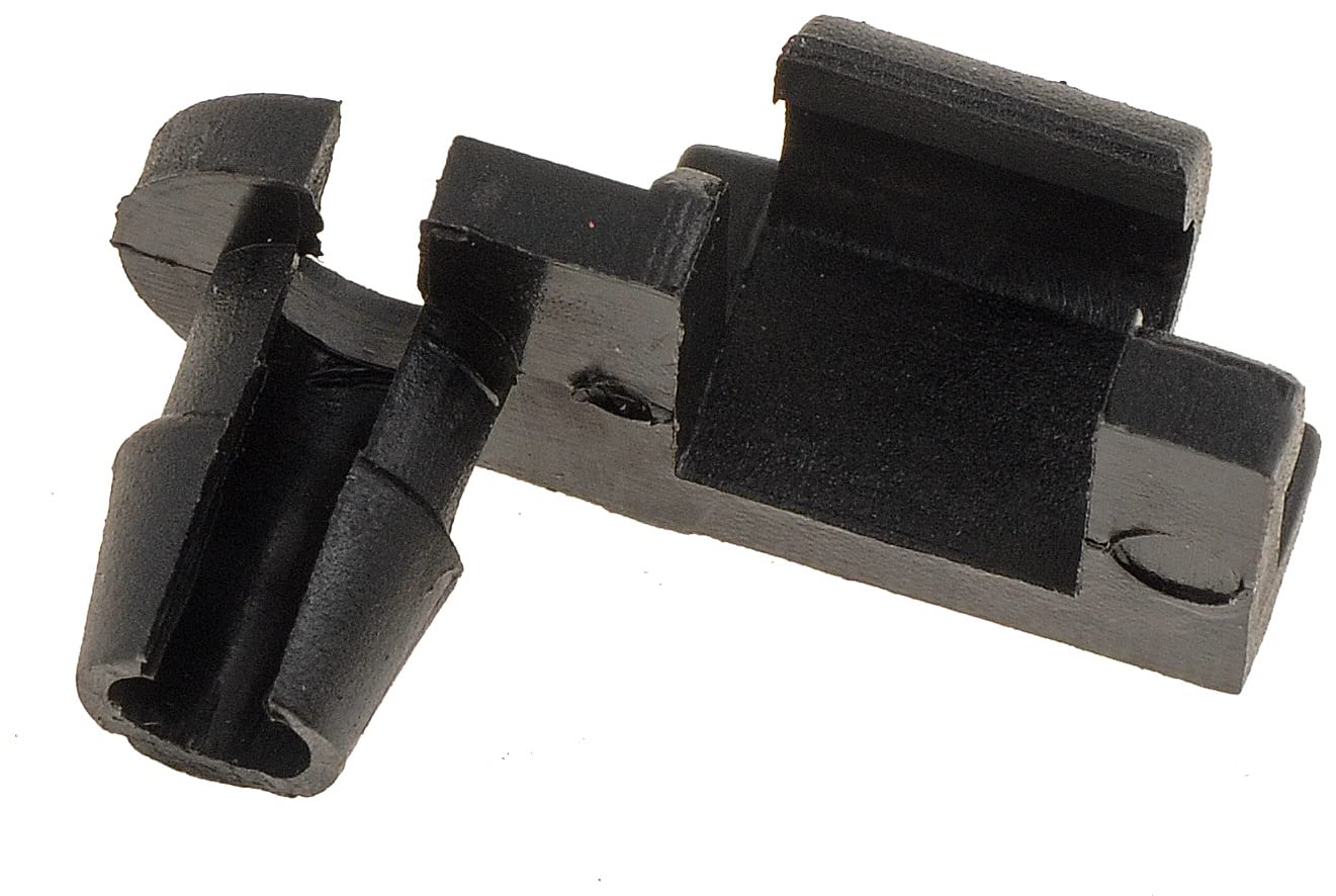 Dorman 75452 Door Lock Rod Clips Compatible With Select Models