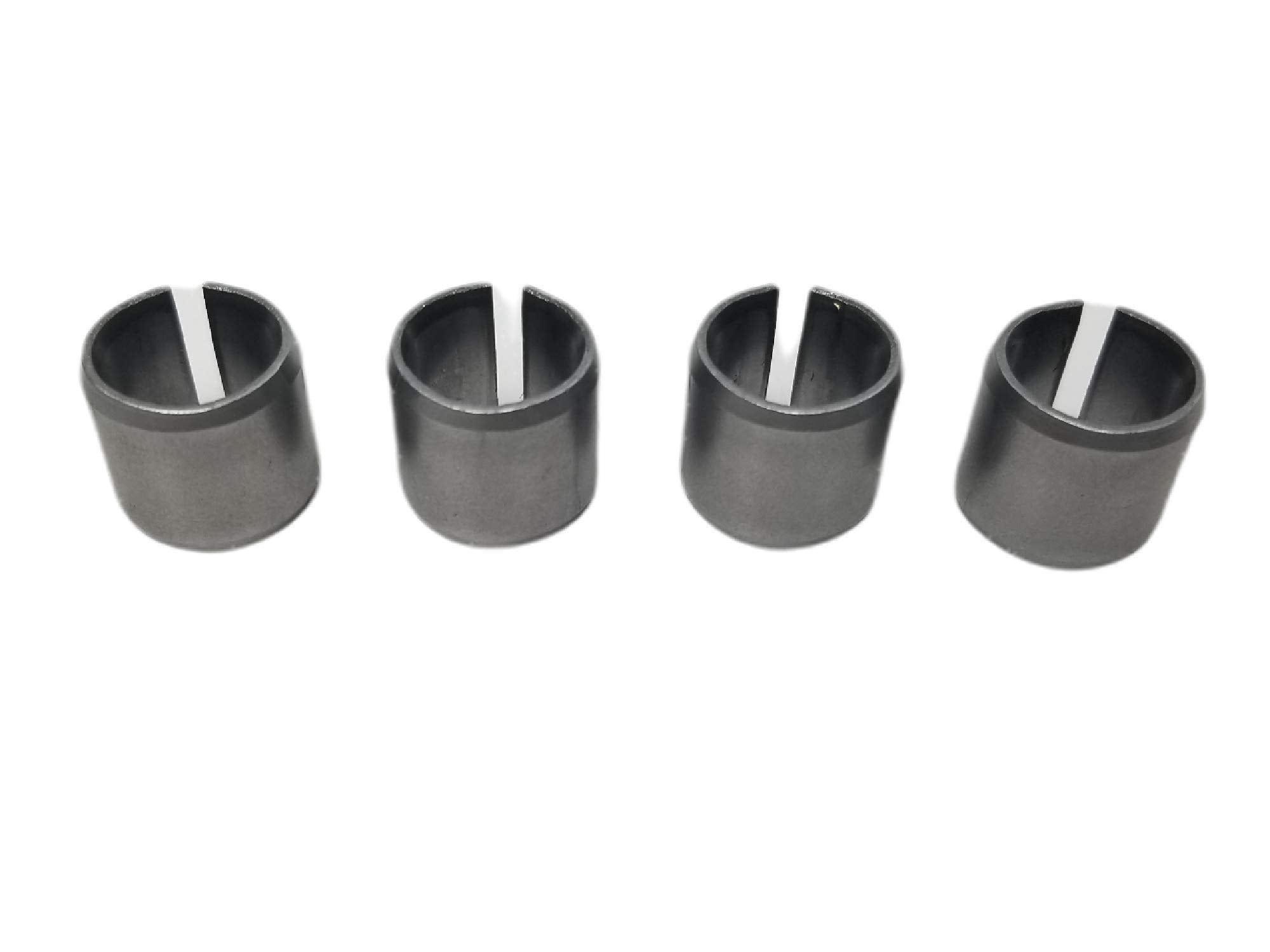 Z Whip LS Cylinder Head Dowel Alignment Pin Assembly Split Roll Pin Compatible with all GM Chevy 1997-Current LS & LT Series Eng