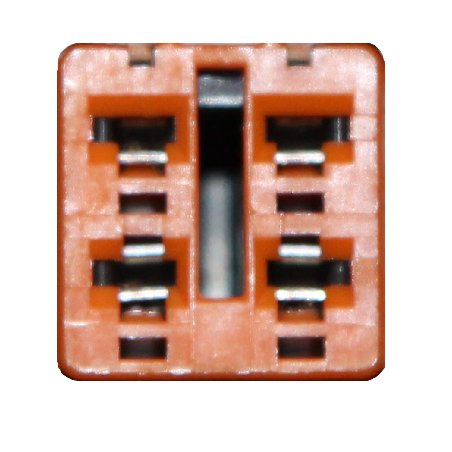 Walker Products 350-34080 Oxygen Sensor, Original Equipment Replacement Premium O2 Sensor, Direct Fit