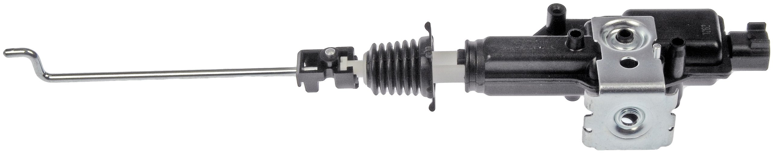 Dorman 746-180 Door Lock Actuator Motor Compatible with Select Ford Models