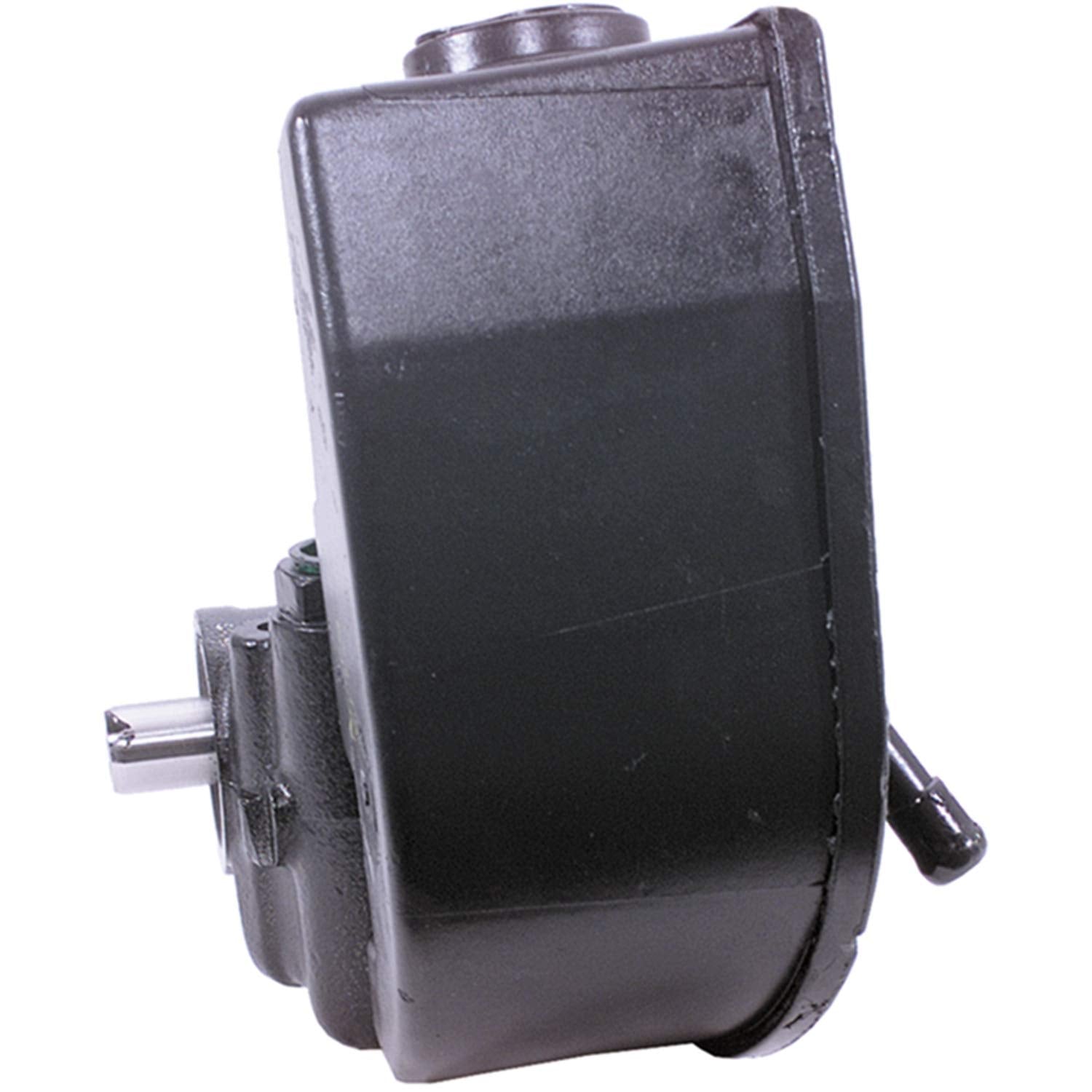 A1 Cardone 20-38771 Remanufactured Power Steering Pump With Reservoir (Renewed)