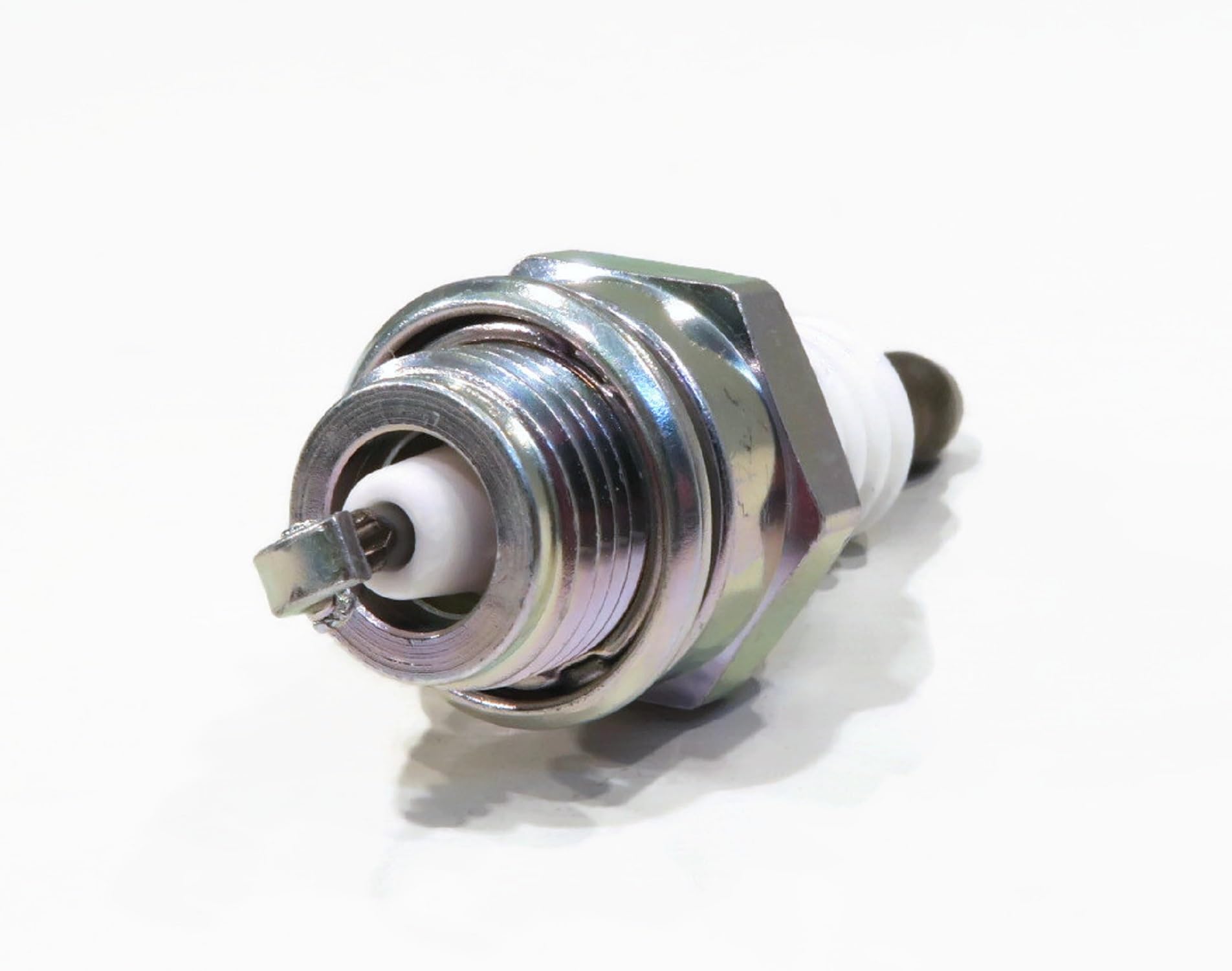 Ngk (5574) Bpm8Y Spark Plugs Individual Boxed - 2 Pack