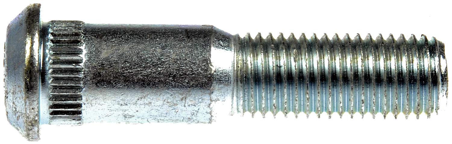 Dorman (610-463.1) 'M12-1.50' And 55Mm Long Serrated Wheel Stud