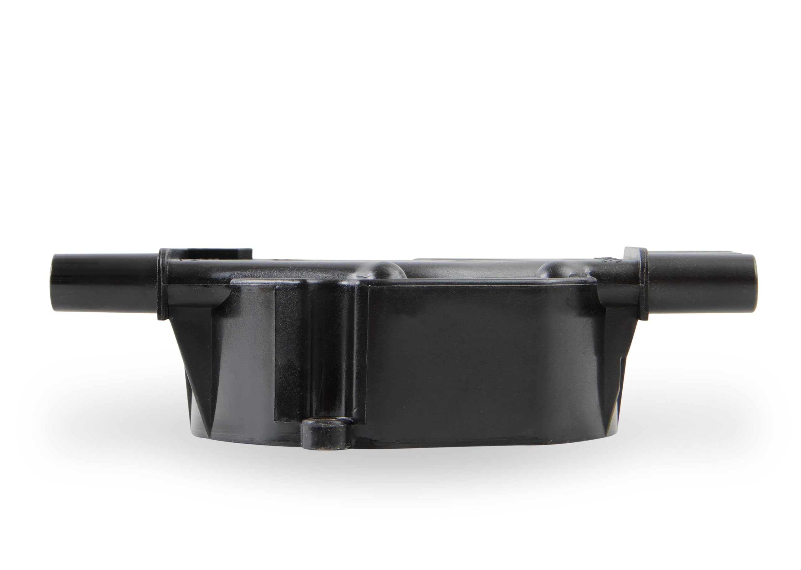 Accel 120142 Distributor Cap - Socket Style - Crab - Black