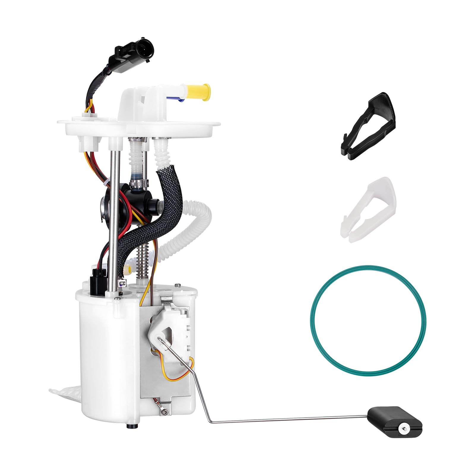 BDFHYK FG0969 Electric Fuel Pump Module Assembly, Compatible with Escape 2001-2004 (2.0L I4 / 3.0L V6); Compatible with Tribute 