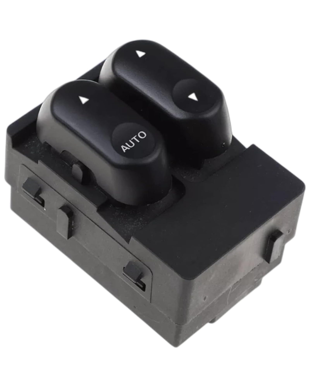 Power Window Switch Driver Side Compatible with 2002-2007 Ford F-250 F-350 F-450 F-550 Super Duty Front Left Driver Side Master 