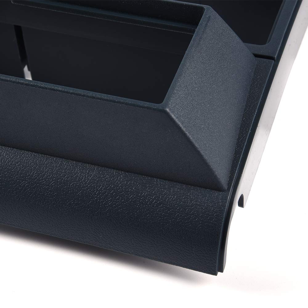 Pit66 Dash Pad Cover Install Dash Kit Wire Harness Adapter Compatible With 1988-1994 Chevy Gmc Trucks Mount Dashboard Cover Blue