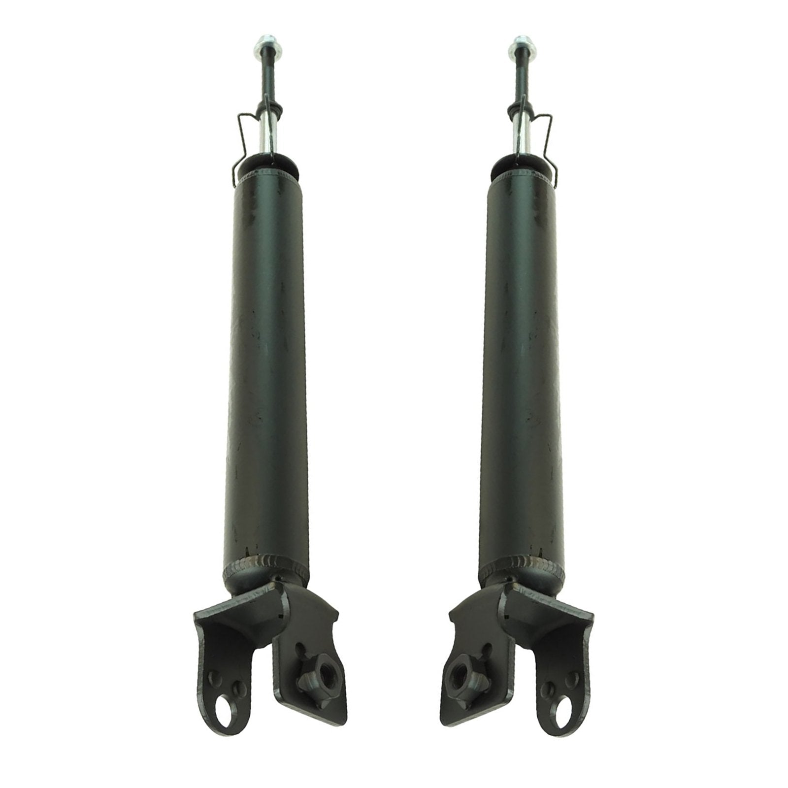 Trq Rear Shock Absorber Set Compatible With 2004-2006 Infiniti G35