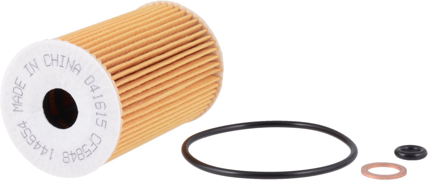 Fram Extra Guard Ch10515, 10K Mile Change Interval Cartidge Oil Filter